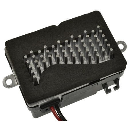 Standard Ignition Blower Motor Resistor RU-887